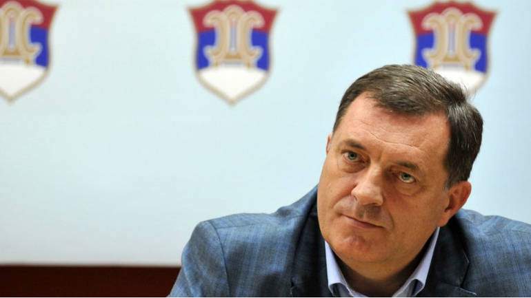 Dodik sprema Srbima 'Oluju 2'