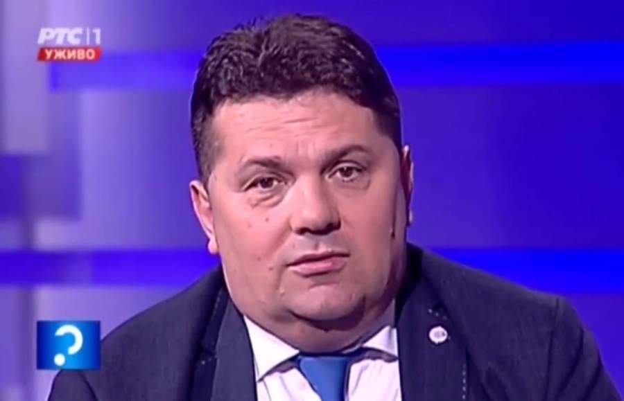  Stevandić na RTS-u: Turska je saveznik Republike Srpske