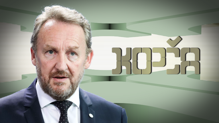 Izetbegović: Zvizdić nije želio ugroziti prijateljstvo sa mojom suprugom!
