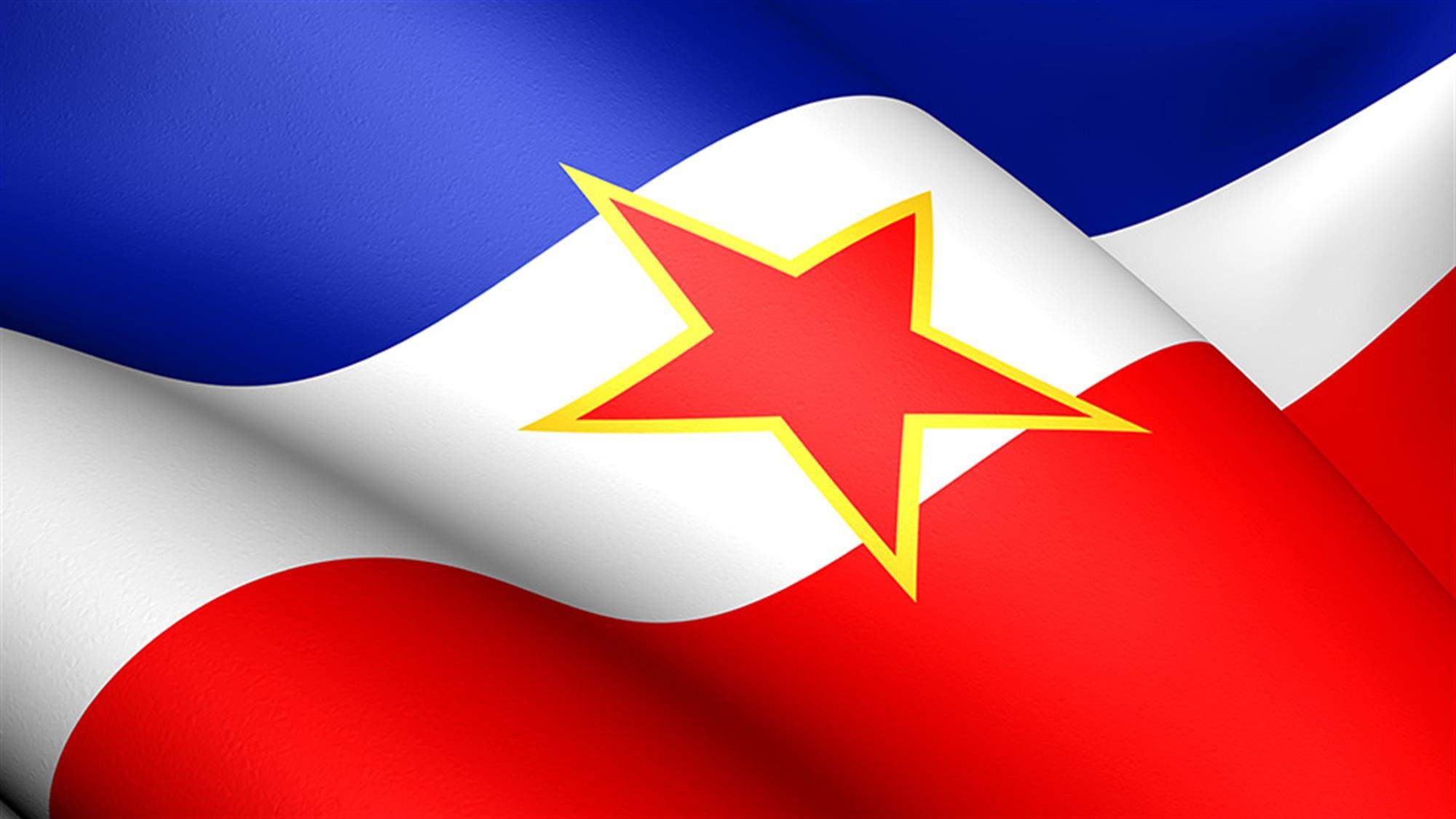 Zašto Brisel hoće da pravi novu Jugoslaviju?