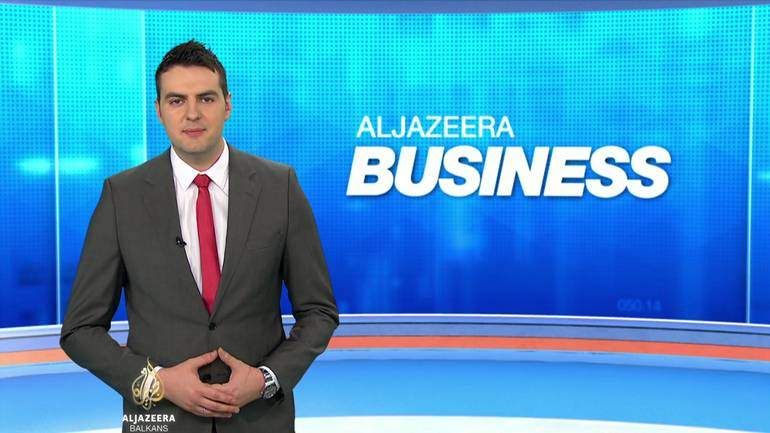 Al Jazeera Business: GDPR – šta sad?