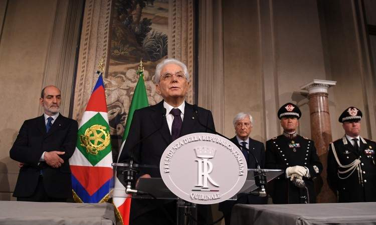 Kriza u Italija - najava većih nevolja u Evropi?