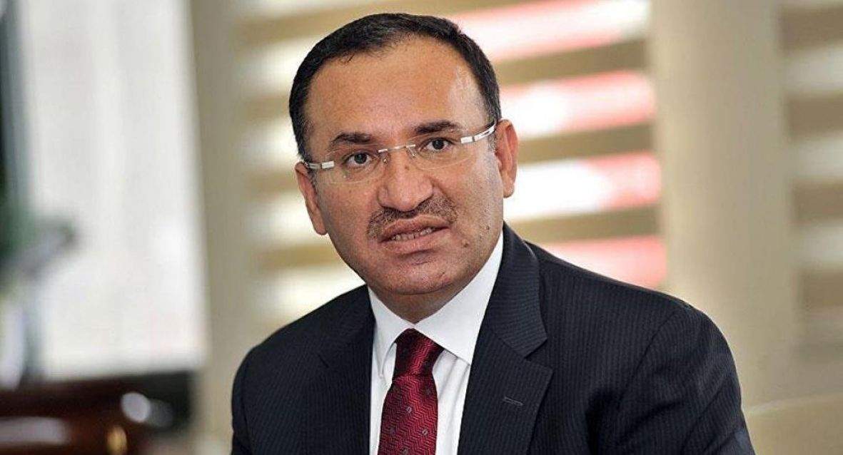  Bozdag: Rasizam i islamofobija u Europi ne ugrožavaju samo strance i muslimane