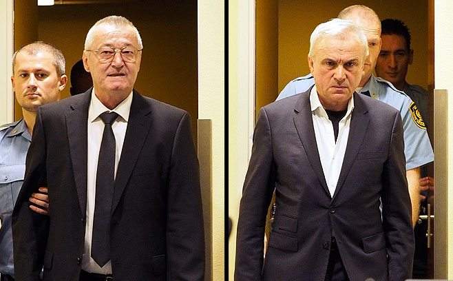  Crvene beretke protjerivale, mučile i ubijale Bošnjake u Doboju