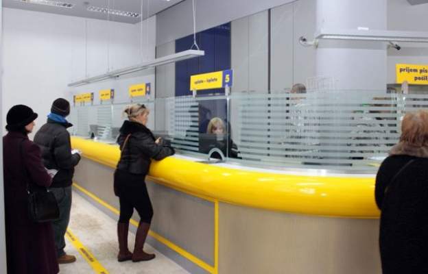U BiH u prvom kvartalu zabilježen rast poštanskih usluga