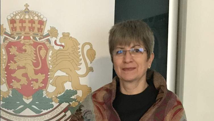 Ambasadorica Cvetkova-Karabaševa u posjeti ZDK-u