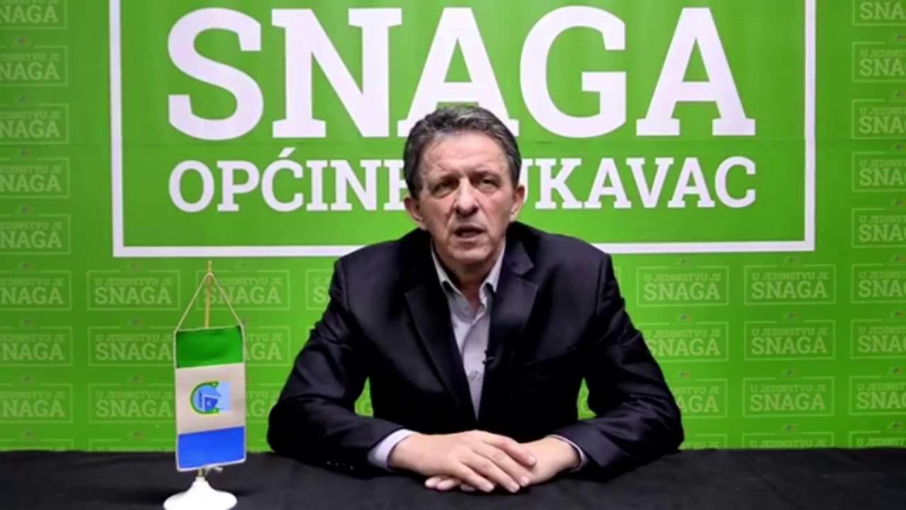 KAD KUKO HAPSI | Privreden Tarik Arapčić, čelnik SDA u Lukavcu