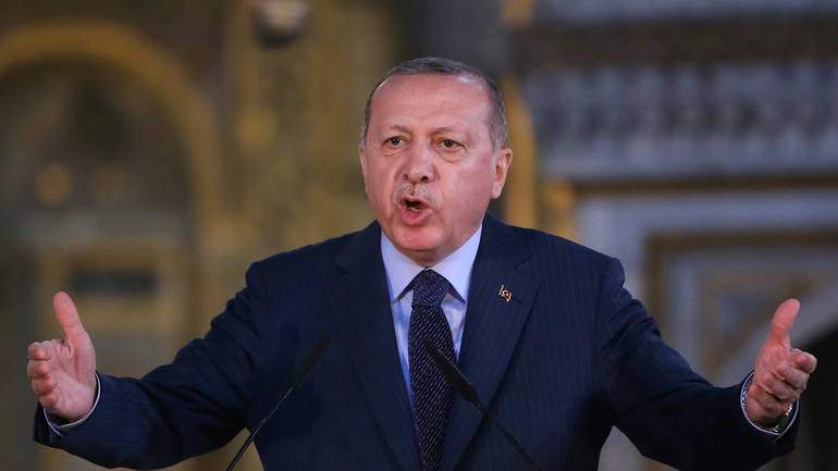 Al Jazeera: Erdogan suočen s nizom izazova u vanjskoj politici