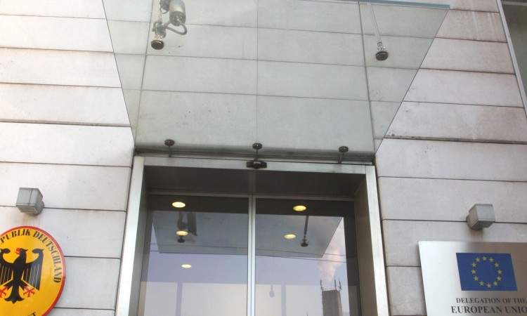 Je li na pomolu rješenje Izbornog zakona?