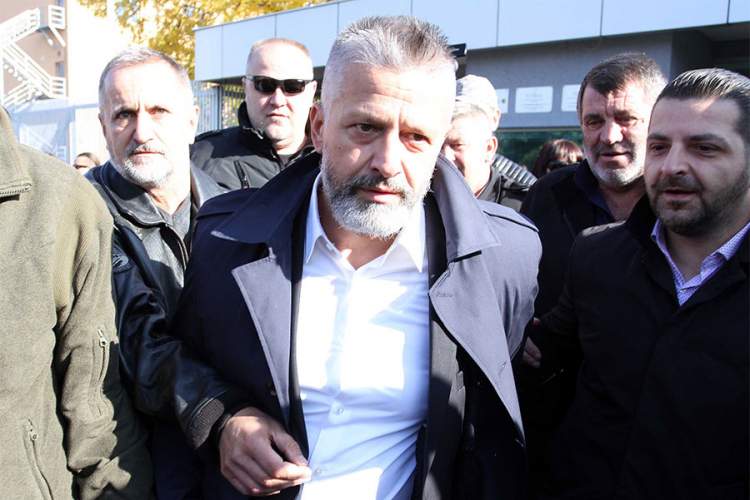 SRNA: Ukinuta oslobađajuća presuda Naseru Oriću