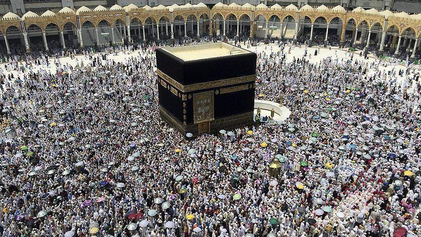 Saudijska Arabija dozvolila vjernicima iz Katara da obave umru