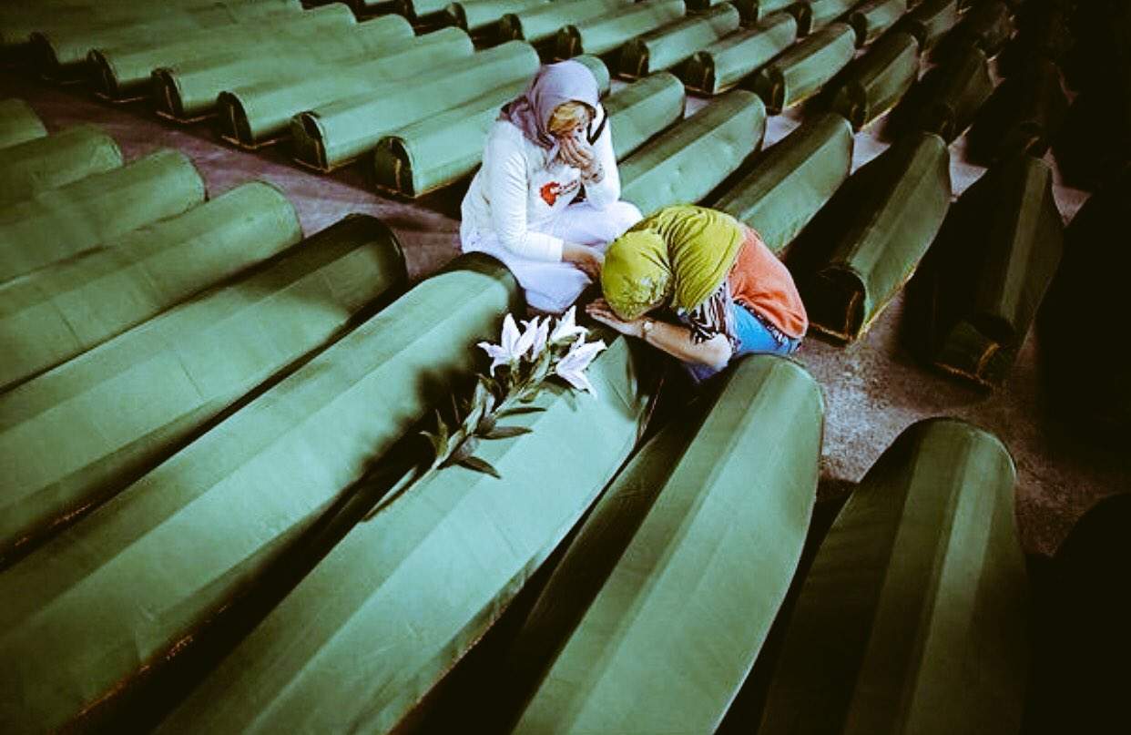 Skandalozno: Odbačene optužnice protiv pripadnika MUP RS-a koji su strijeljali preko hiljadu Srebreničana