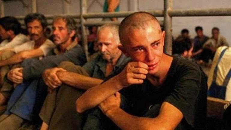 Tragična sudbina mladića s poznate fotografije: Ovo je istina o njemu...