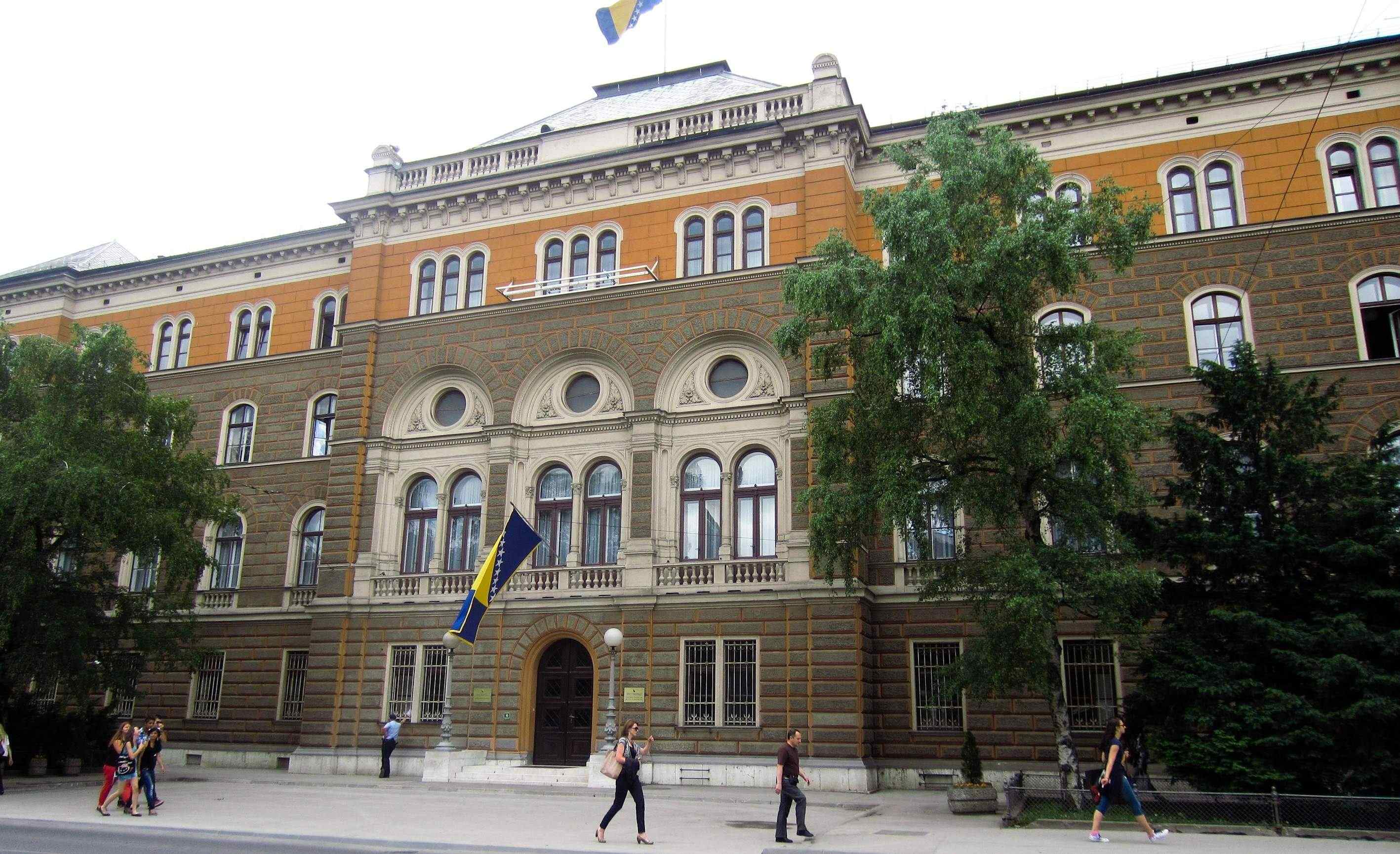 NAP: SBB početkom sedmice otkriva svog kandidata za Predsjedništvo BiH