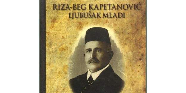 Riza-beg Kapetanović: Lejlei-kadar