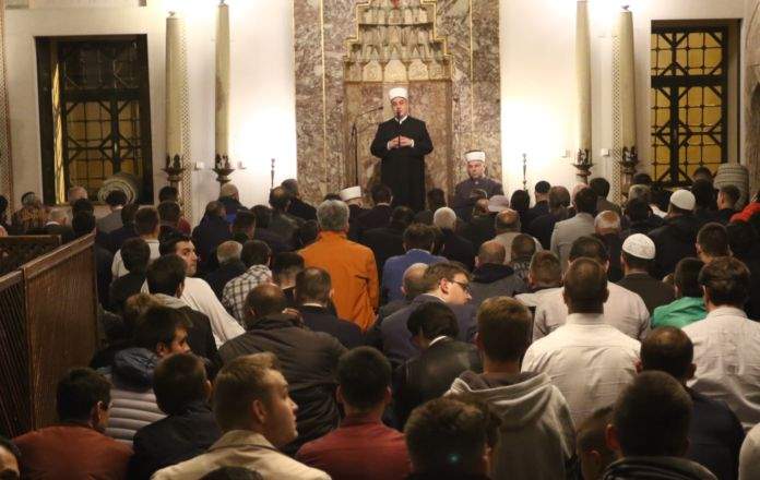 Reis Kavazović: Svaki musliman i muslimanka trebaju svesti račun sami sa sobom
