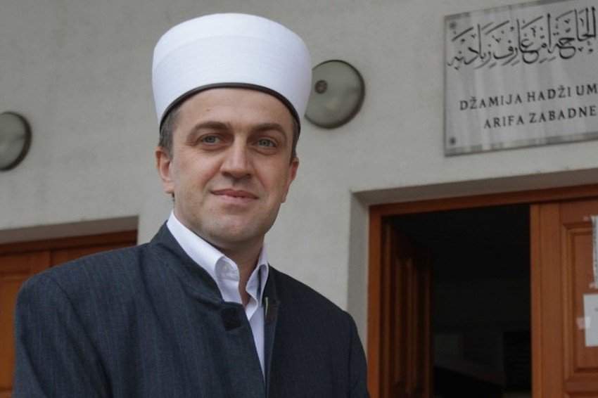 Meho ef. Šljivo: Poklonici kulture spektakla Bajram nesvjesno pretvaraju u karneval