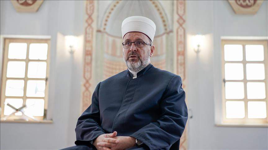Muftija Adilović: Iskreni vjernik neće Bajram slaviti uz alkohol i pjevačice 