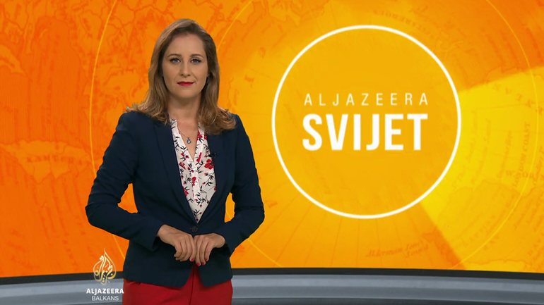 Al Jazeera Svijet: Mundijalska i kolekcionarska groznica