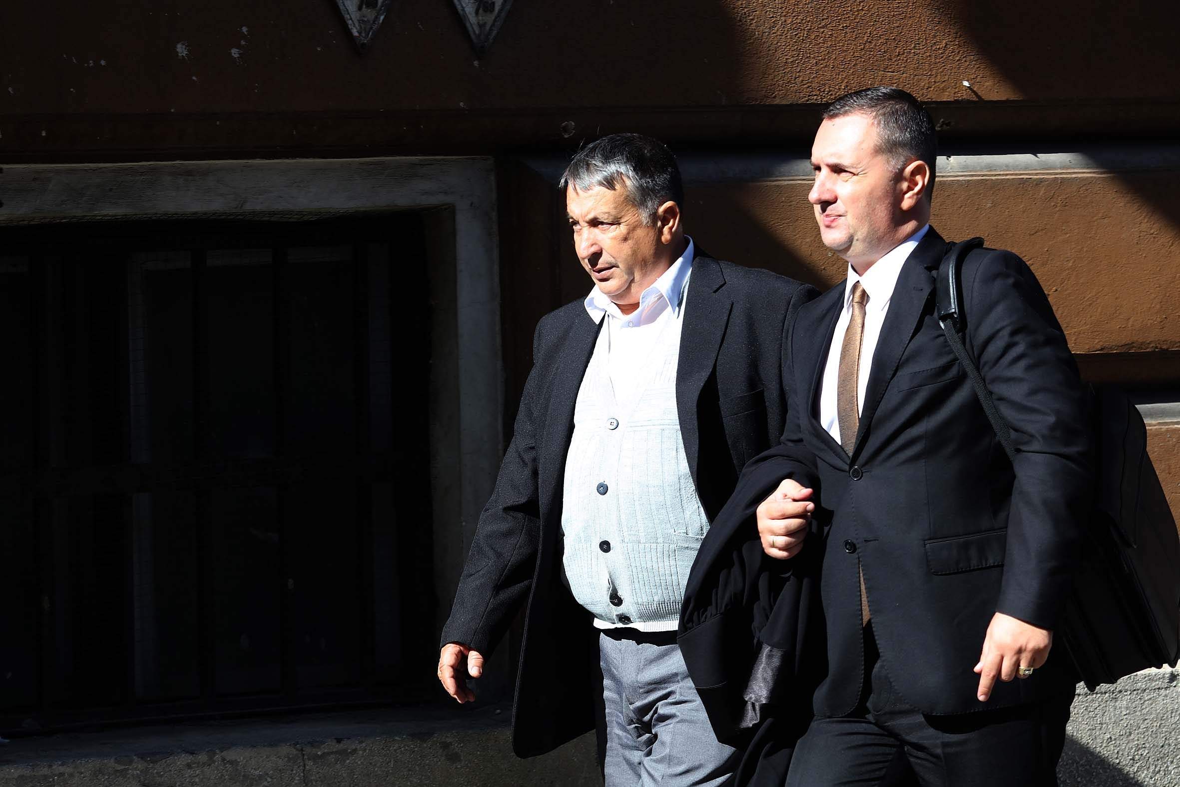 Svjedok u procesu Zukiću i drugima: Ozbiljni ljudi nude posao za 16.000 KM