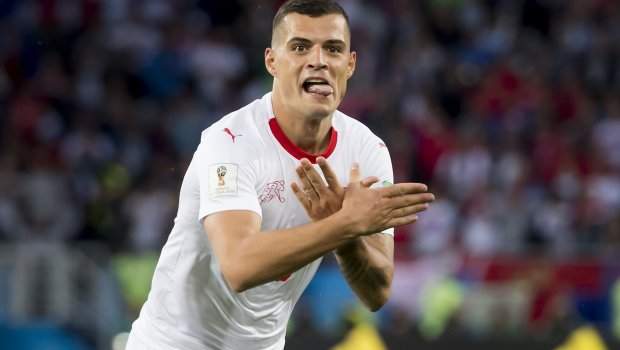 Granit Xhaka: U Srbiji su tri godine mučili mog oca u maloj ćeliji