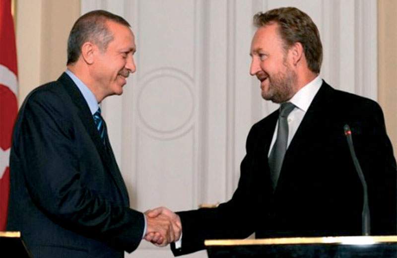 Anadolija: Izetbegović čestitao Erdoganu na pobjedi