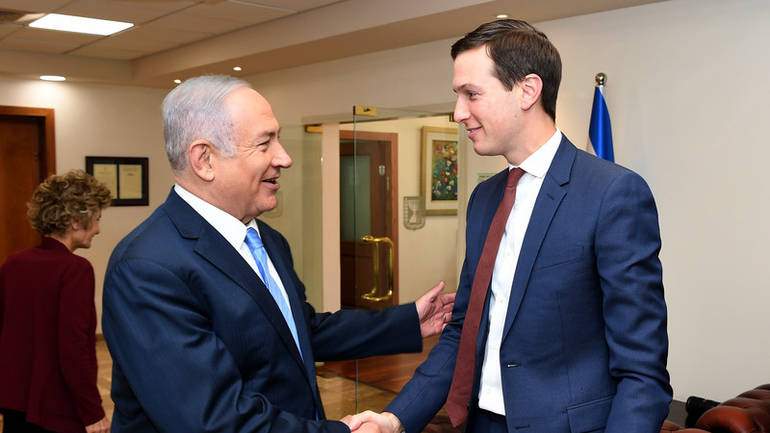 Šta se krije iza posjete Jareda Kushnera Bliskom istoku?