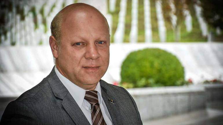 Alivuković: Da se Srebrenica više nikad i nigdje ne dogodi