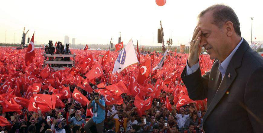 Ibrahim Kalin: Zašto je Erdogan pobijedio?