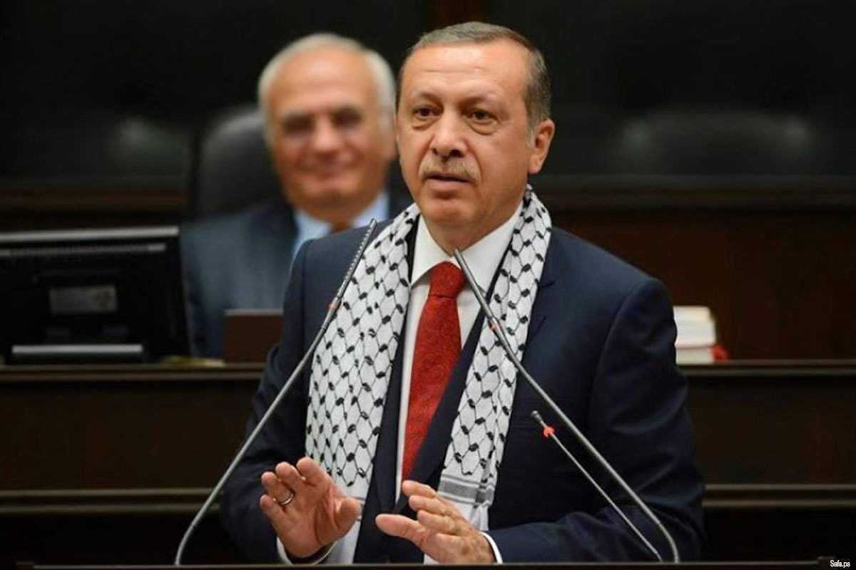 Hoće li turski koraci prema Izraelu biti za primjer drugima?