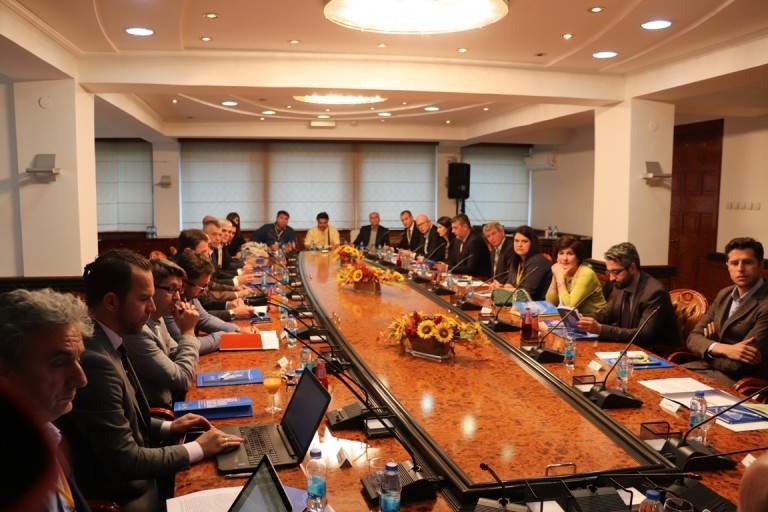 U Banjoj Luci počela Druga konferencija o bosanskom jeziku
