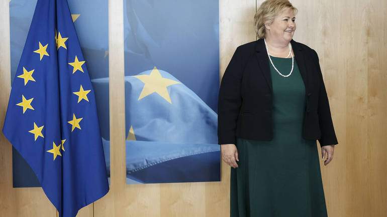 Solberg: Nordijski model moguć i na Balkanu