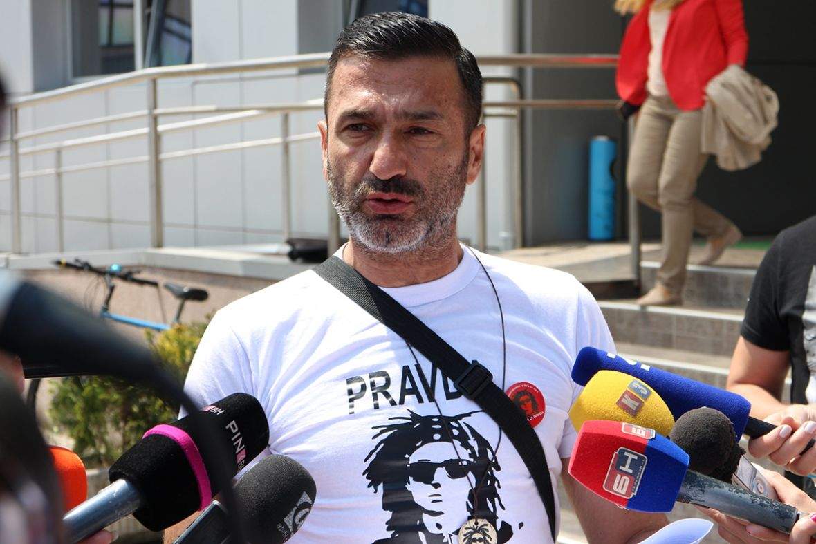 Dragičević: Moramo doći do istine da nam ne bi ubijali djecu