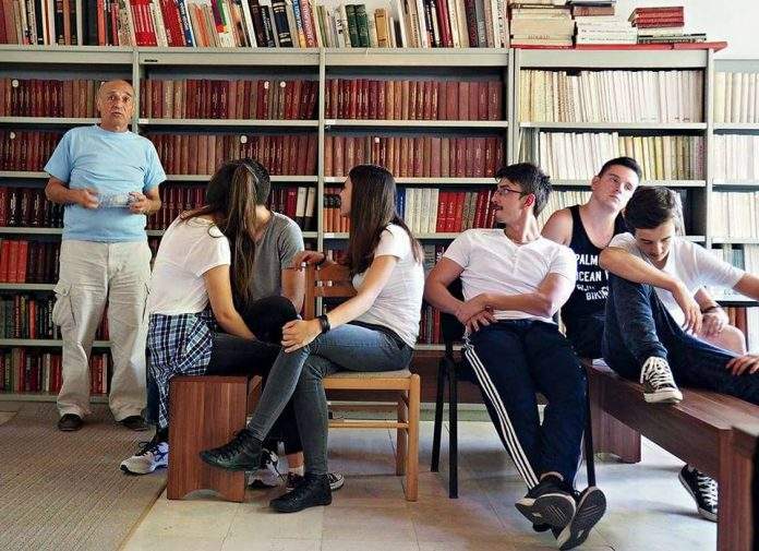 Mladi iz Bugojna, Jajca i Mostara zajedno u projektu „BuJaMo“