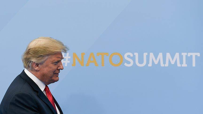 Na Samitu lidera NATO-a vanredni sastanak zbog Trumpovih prijetnji