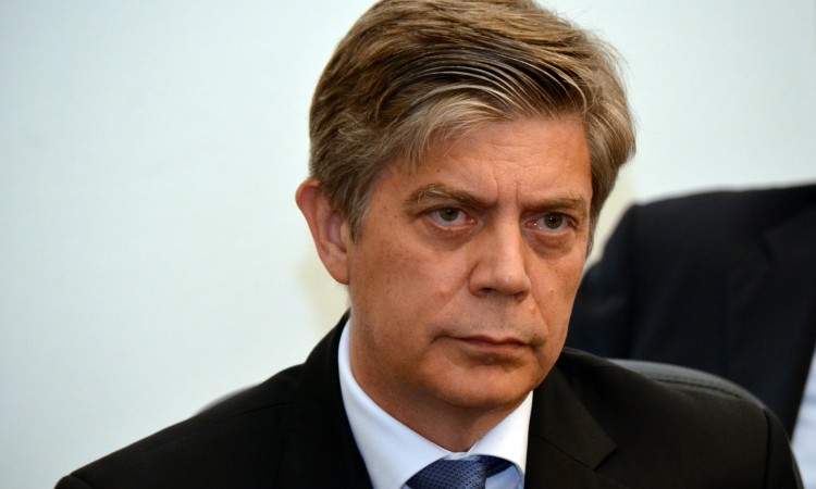 Wigemark : Slavljenje ratnih zločina ili genocida je za svaku osudu 