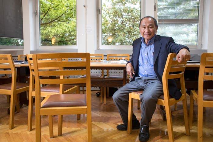  Fukuyama: Trumpa otvoreno mrzi većina Amerikanaca