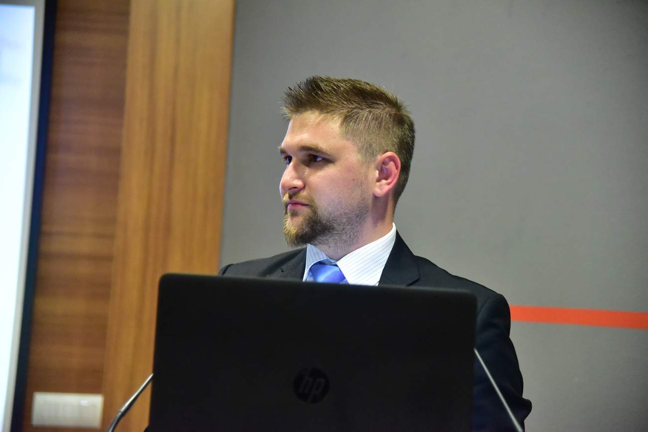 Hikmet Karčić odbranio doktorat na Univerzitetu IUS