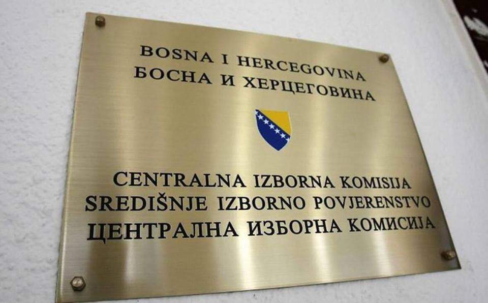 Stranka "Narod i Pravda" objavila imena kandidata
