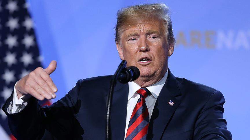 HOĆE LI BiH PLATITI OVAKVE SUKOBE? |Trump: Smatram da je EU neprijatelj SAD-a