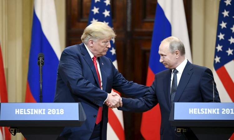 Kako je Putin pobijedio Trumpa?