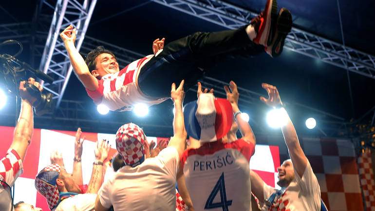 Mediji: Thompson umrljao spektakl u Zagrebu