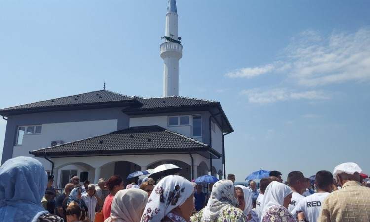 Muftija Fazlović: Ovo je zemlja dobrog komšiluka
