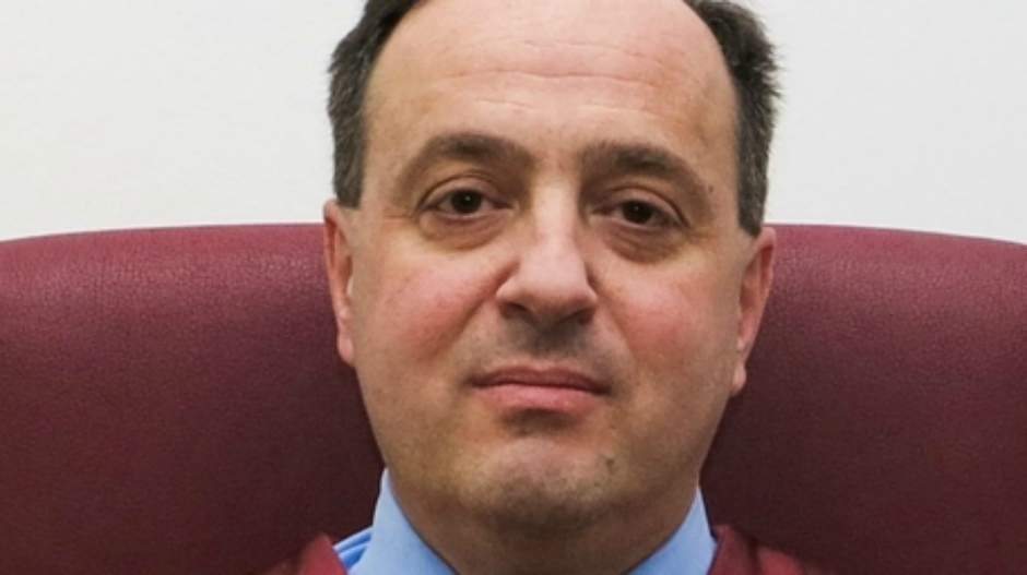 Upućene prijetnje smrću predsjedniku Suda BiH
