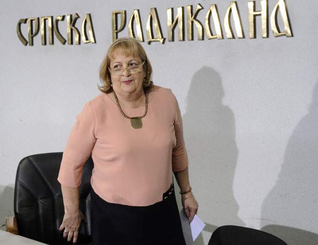 Fašisti i sotone: Vjerica Radeta ismijava smrt i tragediju Hatidže Mehmedović 