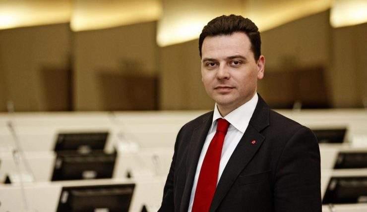 Ko će odgovarati za slučaj Memić?