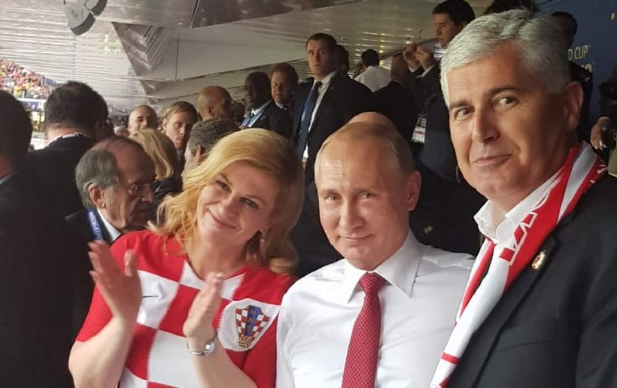 Analiza: Uloga “Vatrenih” u Čovićevoj politici pokušaja obnavljanja Herceg-Bosne