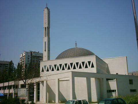 VIK isključio vodu Jordanskoj džamiji u Sarajevu pred džumu namaz