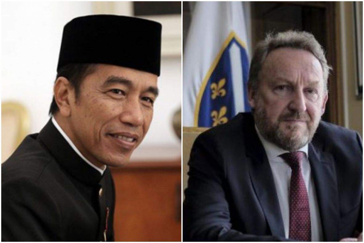 Izetbegović dobio poziv iz Indonezije: Hoće li BiH iskoristiti veliku šansu?