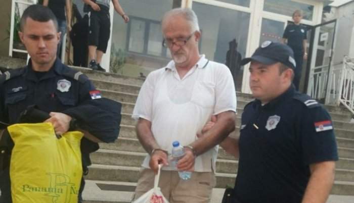 Na granici sa Srbijom uhapšen pripadnik Armije BiH Husein Mujanović 